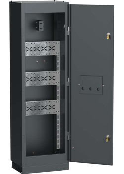 Корпус металлический ШРС-1-0 32 УХЛ3 IP31 IEK