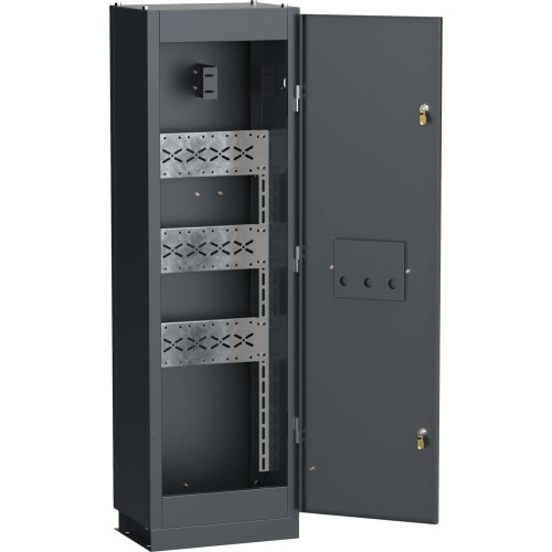 Корпус металлический ШРС-1-0 32 УХЛ3 IP31 IEK