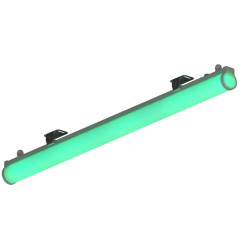 Светильник L-contour 950/13,7/Д/Green/03/A1-B2/24DC IP66 LEDEL