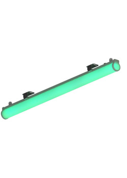 Светильник L-contour 950/13,7/Д/Green/03/A1-B2/24DC IP66 LEDEL