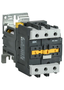 Контактор КМИп-46512 65А 24В/АС3 1NO;1NC IEK
