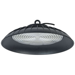 Светильник светодиодный ДСП 3014 PRO 250Вт 90град 6500К IP65 алюминий IEK