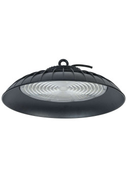 Светильник светодиодный ДСП 3014 PRO 250Вт 90град 6500К IP65 алюминий IEK