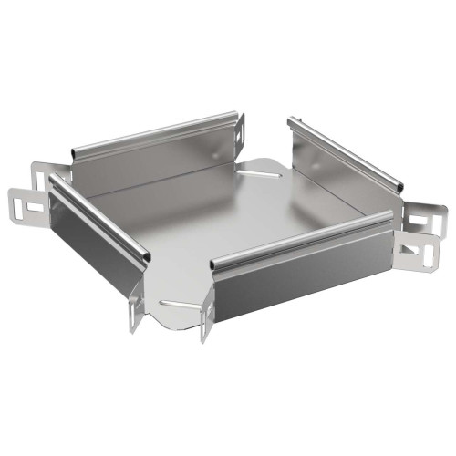 ESCA 5 Крестовина 50х50-1,2 IEK