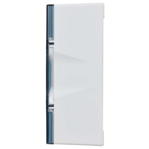 KREPTA Корпус пластиковый ЩРН-П-18 IP40 IEK