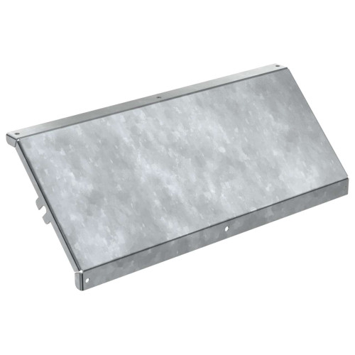 ESCA 7 Крышка поворота вертикального внешнего 90град 50х400-2,0 HDZ IEK