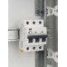 ARMAT Автоматический выключатель M06N 3P C 1А IEK
