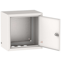 Корпус металлический ЩМП-30.30.20 УХЛ3 IP31 IEK