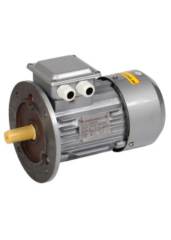 Электродвигатель асинхронный трехфазный АИР 80A6 380В 0,75кВт 1000об/мин 3081 DRIVE IEK