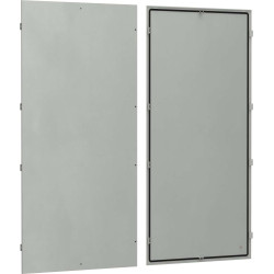 FORMAT Панель боковая 2000х1000мм IP54 (2шт/компл) IEK