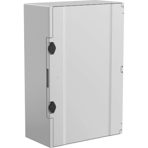 TETRA Корпус пластиковый ЩМПп 600х400х200мм IP66 IEK
