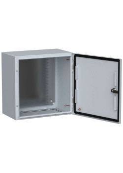 TITAN 5 Корпус металлический ЩМП-40.40.25 УХЛ1 IP66 IEK