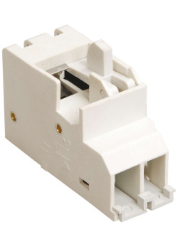 Аварийный контакт АК-250/400А IEK