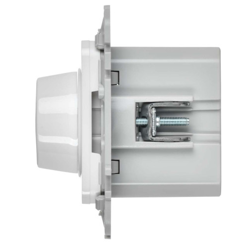 FLITE Светорегулятор проходной 1-10В 40мА СС36-5-1-ФлБ белый IEK