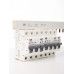 Шина соединительная типа PIN (штырь) 1Р 63А (1м) IEK