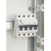 ARMAT Автоматический выключатель M10N 4P C 25А IEK