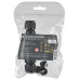 Коннектор кабельный герметичный WTP-106 3 PIN IP68 IEK