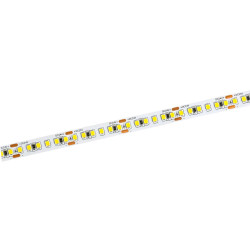 Лента светодиодная 5м SMD2835 168LED/м 14Вт/м IP20 ширина 10мм 24В нейтральный белый IEK