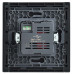 FORTE&PIANO Розетка USB A+C 18Вт FP551 сталь IEK