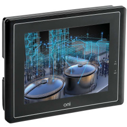 Панель оператора ETG 9,7” базовая пластиковый корпус ONI