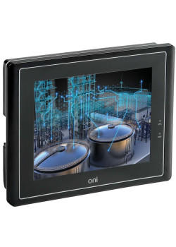 Панель оператора ETG 9,7” базовая пластиковый корпус ONI