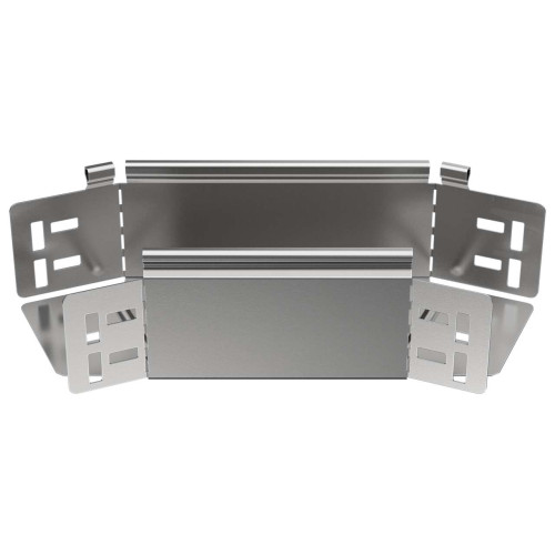 ESCA 7 Поворот 45град 100х100-1,5 IEK