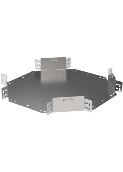 ESCA 3 Крестовина 80х300-0,6 IEK