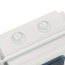 KREPTA 3 Корпус пластиковый ЩУРн-П 3/10 IP66 IEK