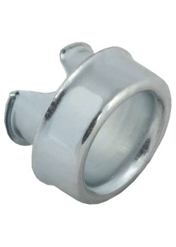 Оконцеватель для металлорукава MK20 IEK