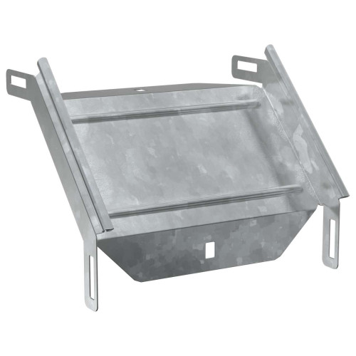 ESCA 5 Поворот вертикальный внешний 90град 35х200-0,8 HDZ IEK