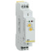 Реле задержки выключения ORT 1 контакт 12-240В AC/DC IEK