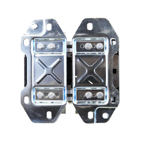 Контактор КТИ-6400 400А 230В/АС3 IEK