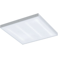 Светильник L-office 32/30/Д/4,0К/03/УК(SD4)/220АС/Standart IP30 LEDEL