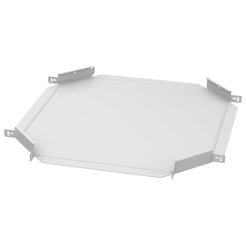 ESCA 7 Крестовина 50х500-2,0 RAL 9016 IEK