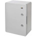 Корпус пластиковый ЩМПп 350х250х150мм УХЛ1 IP65 IEK