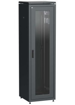 ITK LINEA N Шкаф сетевой 19