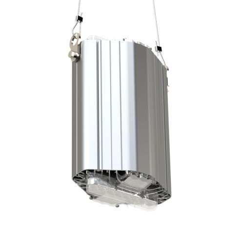 Светильник L-lego II 55/45/Д/4,0К/L210/01/IKIX-31/220AC IP66 LEDEL