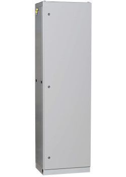 SMART Корпус металлический сборный ВРУ 2000х450х450мм IP31 IEK