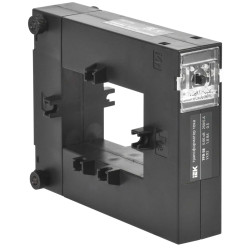 Трансформатор тока ТРП-58 250/5А 1ВА класс 0,5 IEK
