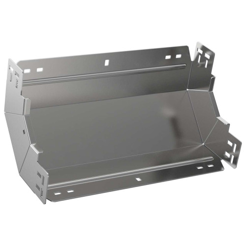 ESCA 7 Поворот вертикальный внутренний 90град 80х300-2,0 IEK