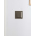 BRITE Рамка 1-местная IP44 РУ-1-БрШ-44 шампань IEK