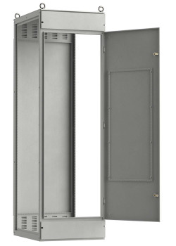 SMART Корпус металлический ГРЩ 2000х600х800мм IP31 IEK