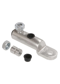 Алюминиевый механический наконечник АМН 16-70 (SMOE-81971) IEK