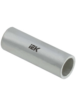 Гильза медная луженая ГМЛ 120-17 ГОСТ 23469.3 IEK