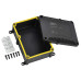 Коробка распределительная герметичная WTP-408 IP68 IEK