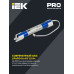 Блок аварийного питания БАП40-3,0 для LED IEK