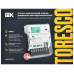 TORESCO Счетчик электрической энергии TE301 0,5S/0,5-5(10)T-NLC-ORS2FP IEK