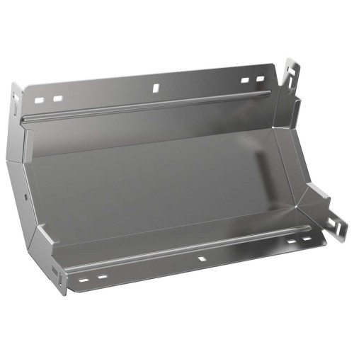 ESCA 7 Поворот вертикальный внутренний 90град 50х400-2,0 IEK