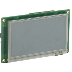 Панель оператора OEM 4,3