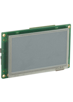 Панель оператора OEM 4,3